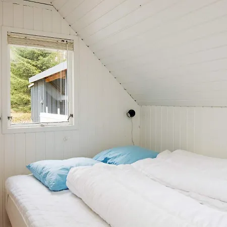 Holiday home Xxv Ebeltoft