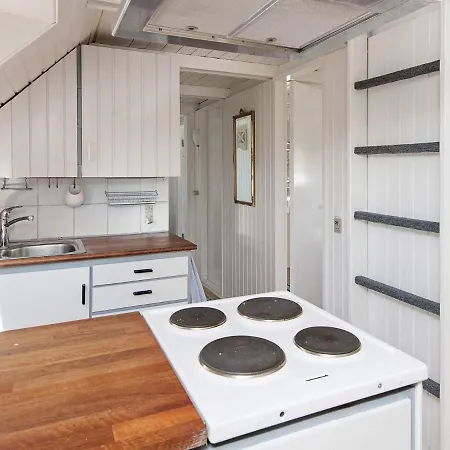 Xxv Holiday home