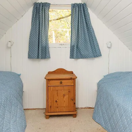 Holiday home Xxv *