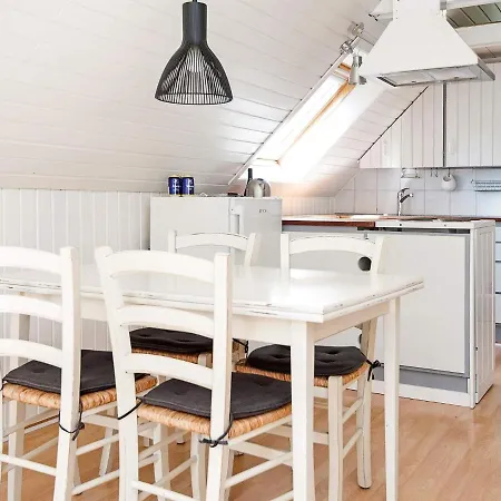 Holiday home Xxv