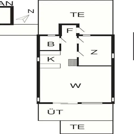 Holiday home Xxv Ebeltoft