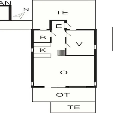 Xxv Tatil Evi *