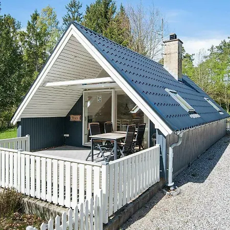 Holiday home Xxv *