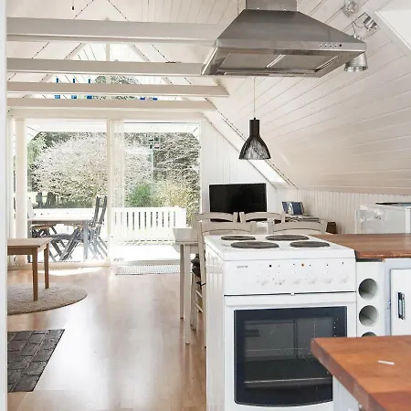 Holiday home Xxv *