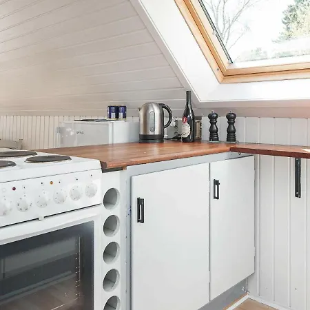 Holiday home Xxv Ebeltoft